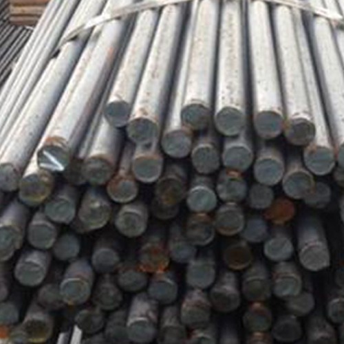 Polished M-42 High Speed Steel, for Flange Plate, Ship Plate, Length : 0-10M