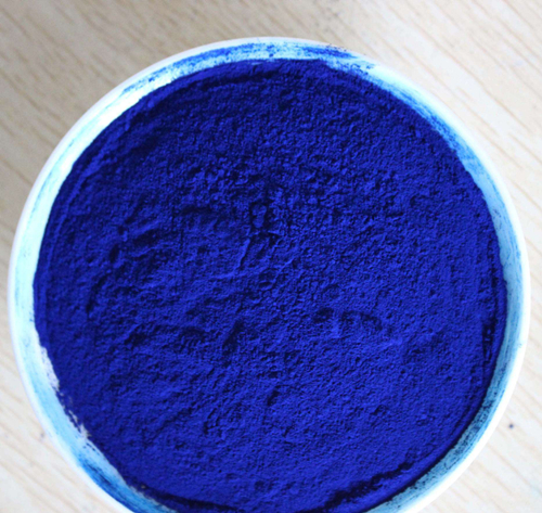 Quimica Pigment Blue 15:0, Style : POWDER