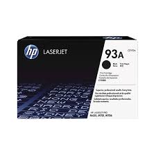 Hp printer cartridge 93a black, Feature : Fast Working, High Quality, Perfect Fittings, Superior Professional Result