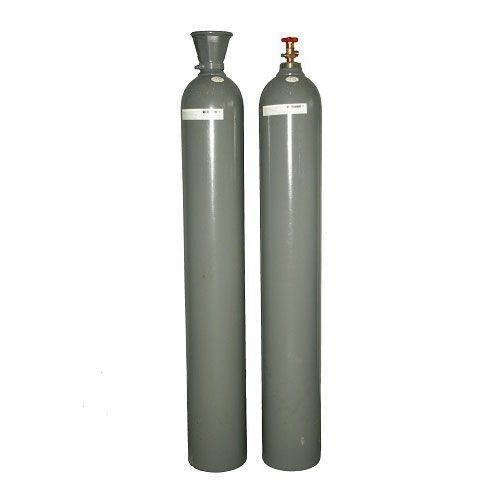 Carbon Dioxide Gas Cylinder