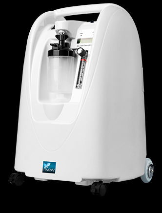 Myoxy Oxygen Concentrator