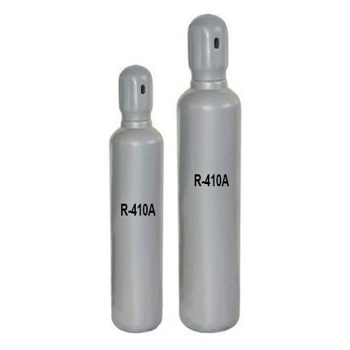 R410A Refrigerant Gas Cylinder, Purity : 99.9%