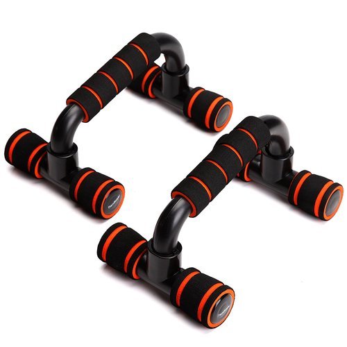 Push Up Bars