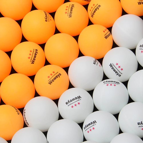 Multicolor Table Tennis Balls, INR 10 / Piece by Gee Kay Enterprises