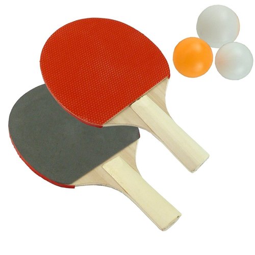 Table Tennis Set