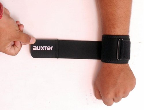 Wrist Wrap, for Body Protection, Size : 5-10 Inches