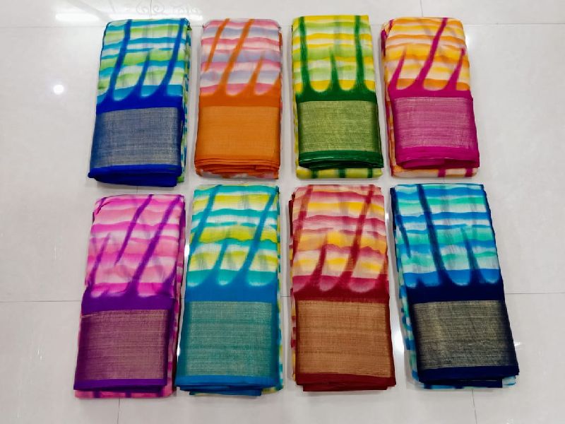 Khadi Cotton Sarees, Packaging Type Packet at Best Price in Chennai ID 5644416