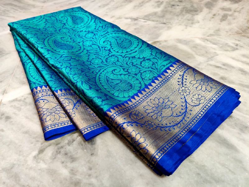 Party Wear Sarees, Technics : Attractive Pattern