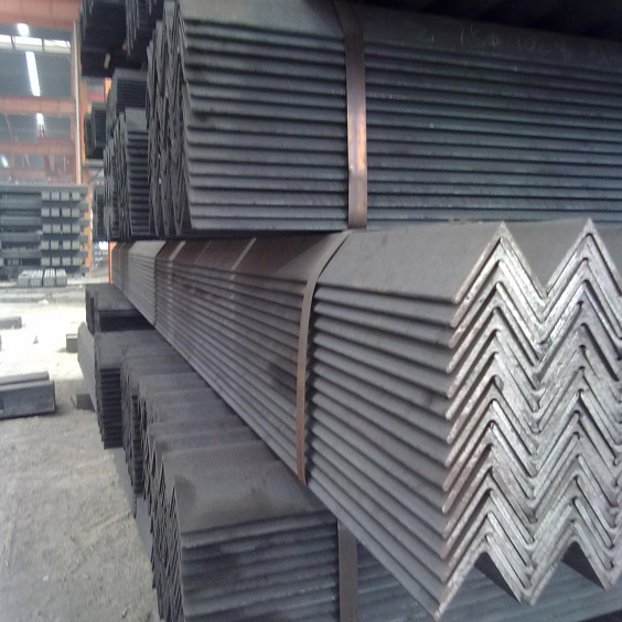 Structural Steel Angles