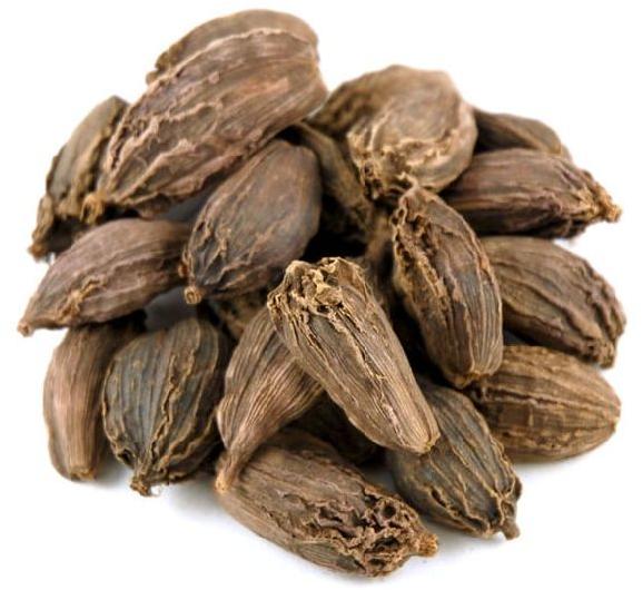 black cardamom