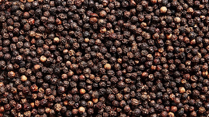 Black Pepper Seeds, Grade : Superior