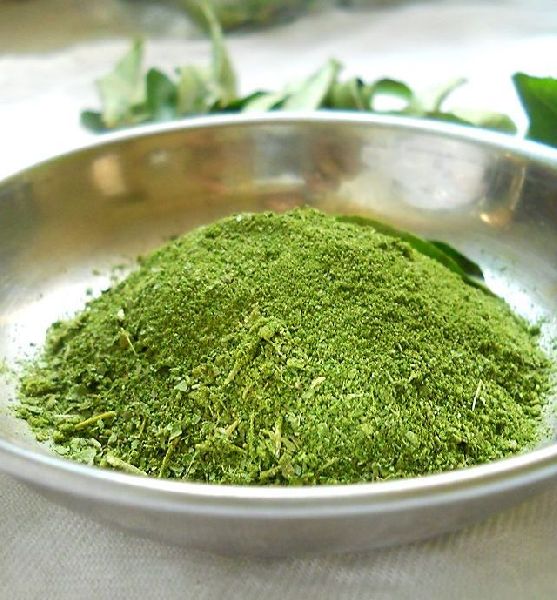 curry leaf powder