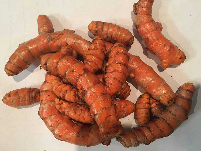 raw turmeric