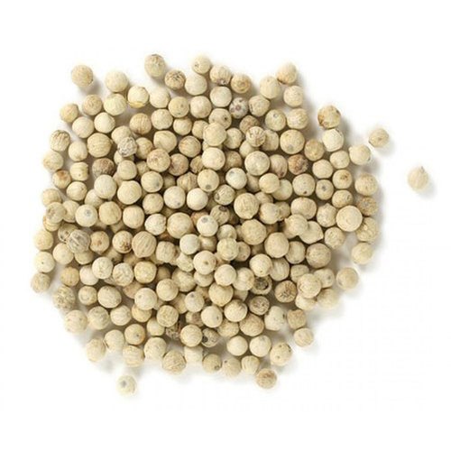 Organic white pepper seeds, Shelf Life : 18 Months