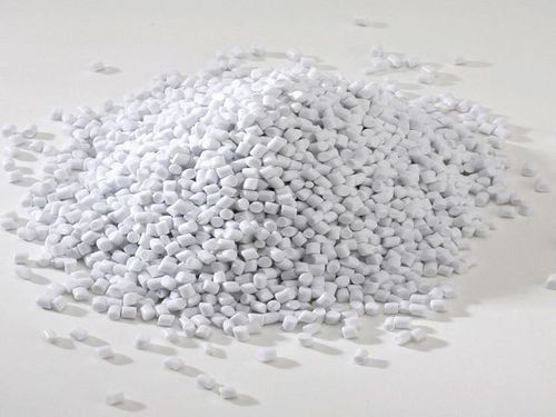 PVC Granules, for Blown Films, Injection Moulding, Monofilaments, Packaging Type : Plastic Bag