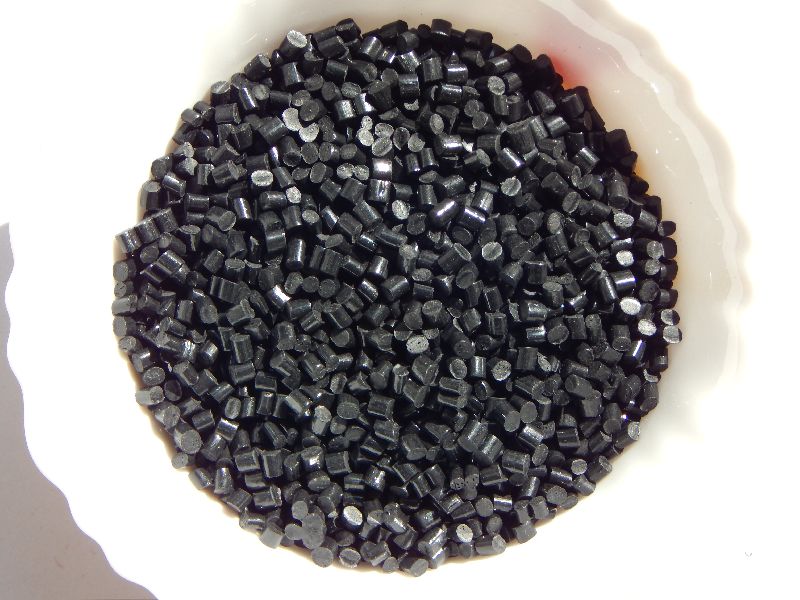 ABS Black Granules, for Making Plastic Material, Packaging Type : Poly Bag