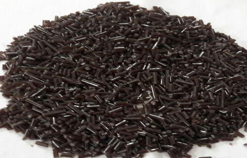 GPPS Smoke Granules