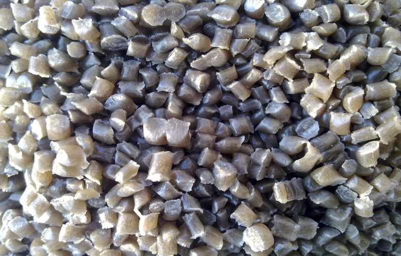 HD Plastic Granules, for Industrial, Packaging Size : 50-100 Kg