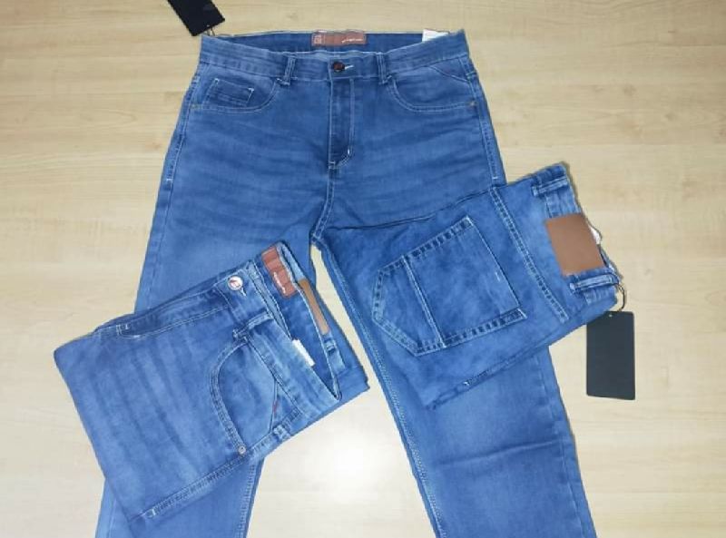 Supplier of Denim Clothing from Dhaka, Bangladesh by Twin Trims