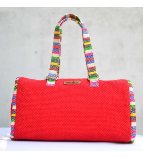 Handloom Bags