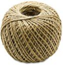 Jute Yarn