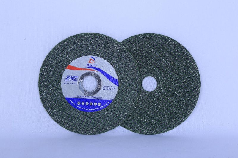 12 Inch Abrasive Cutting Wheel, Certification : ISI Certified