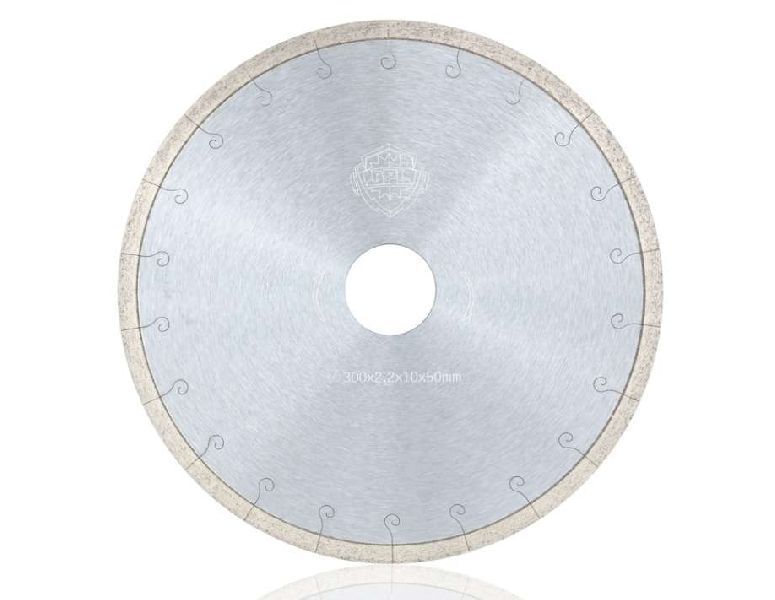 12 Inch Tile Cutting Blade, Certification : ISI Certified