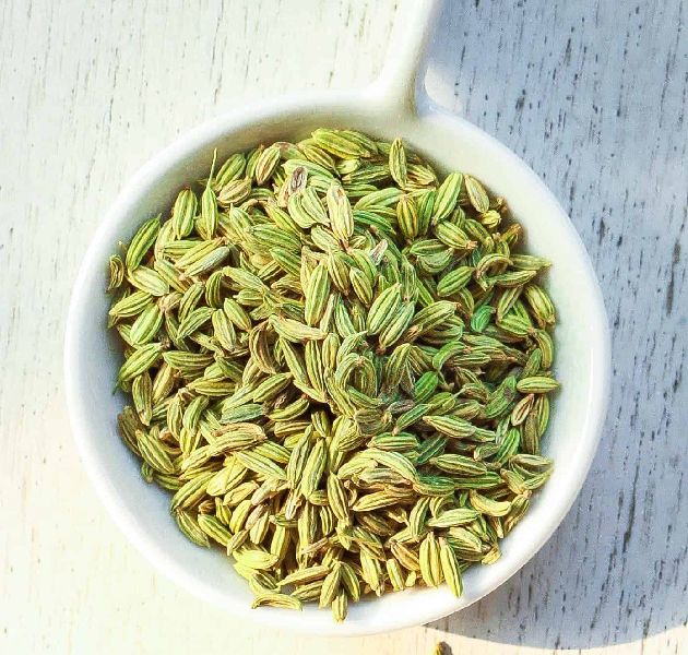 fennel seeds