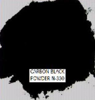 Carbon Black Powder, Style : Dried