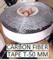 Carbon Fiber Tape