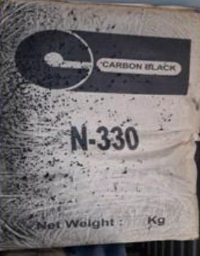 N-330 Carbon Black Granules, Certification : ISI Certified