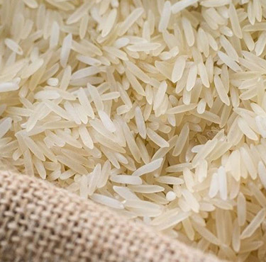 IR 64 Parboiled Rice