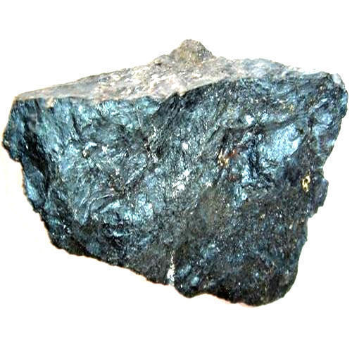 Manganese ore