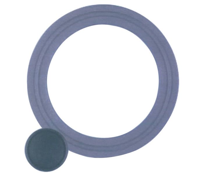 Gauge Guard Isolator Gaskets