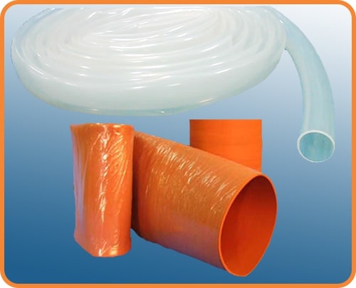 Silicone Sleeve for Corona Treatment, Feature : Durable