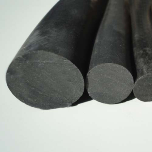 Viton Rubber Cord, for Industrial Use, Feature : Unbreakable