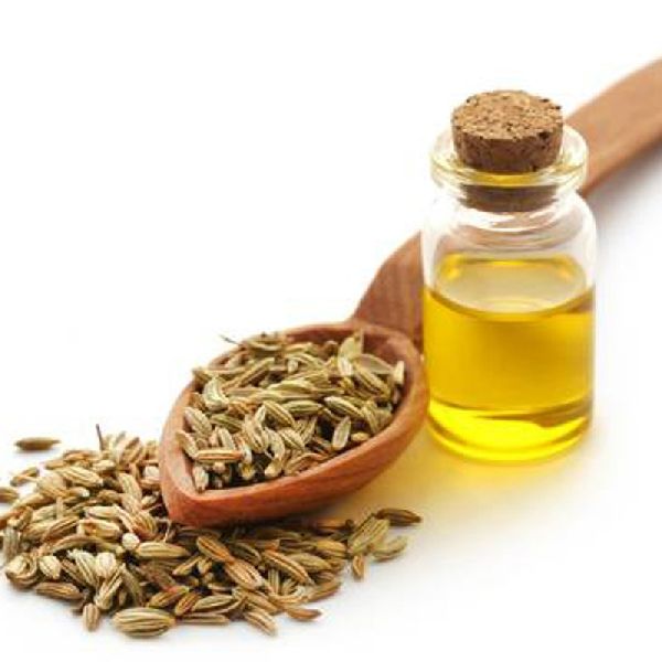 fennel seed oil emulsion