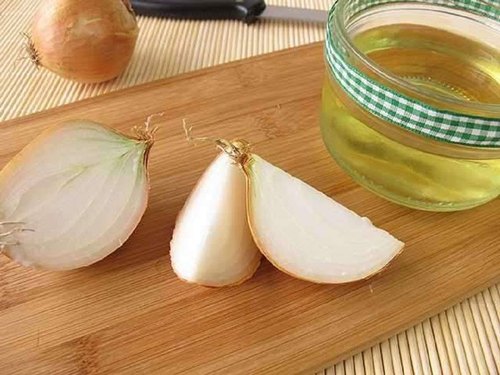 Onion Oil