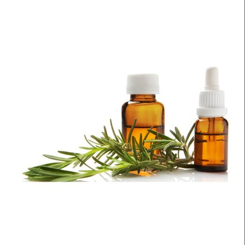 Leaves Rosemary Oil