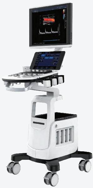 Ultrasound Machine, Machine Type : 2D, 3D, 4D, Digital, Doppler