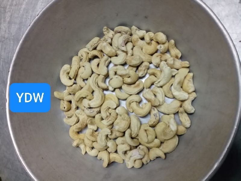 YDW Cashew Nuts