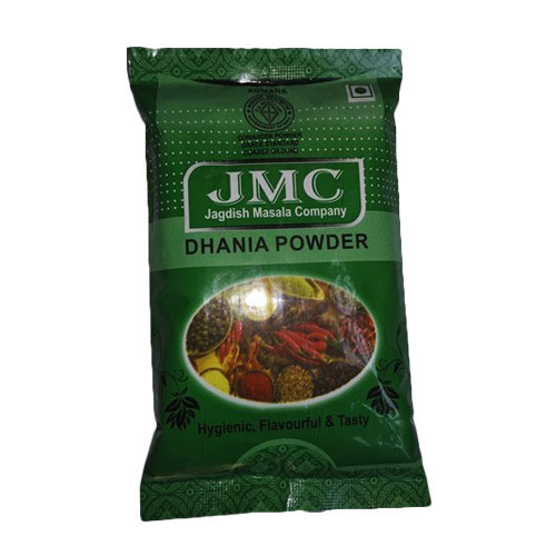 JMC Dhania Powder, Packaging Type : Packet