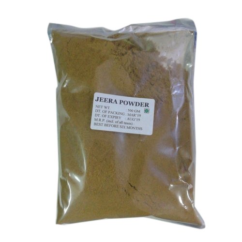 JMC Jeera Powder, for Cooking, Style : Dried