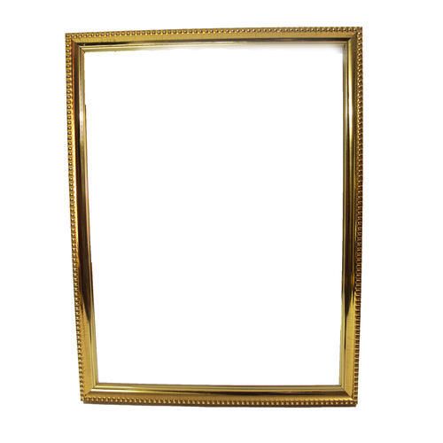 Antique Photo Frame