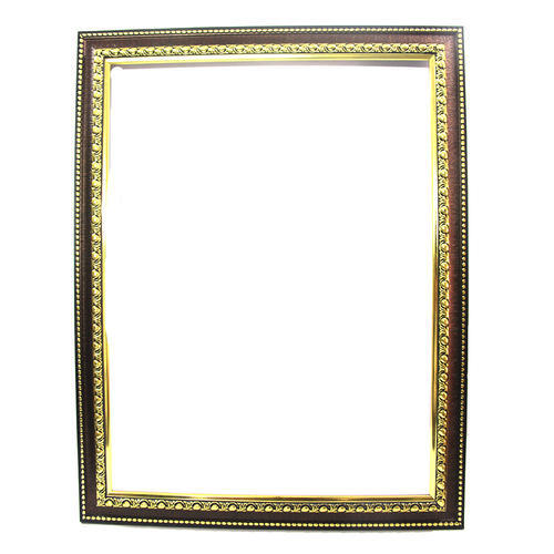 Polished Carved Wood Wedding Photo Frame, Packaging Type : Carton Box