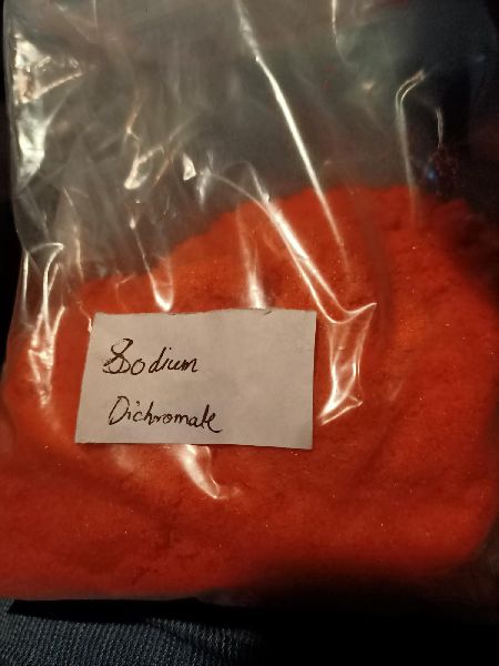 Sodium Dichromate