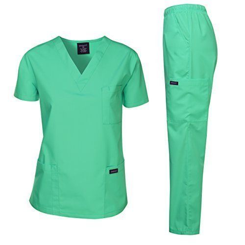 Pure Cotton Patient Uniform, Style : Non Disposable