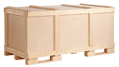 MDF Wooden Boxes