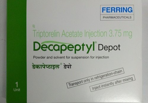 Decapeptyl Depot Injection