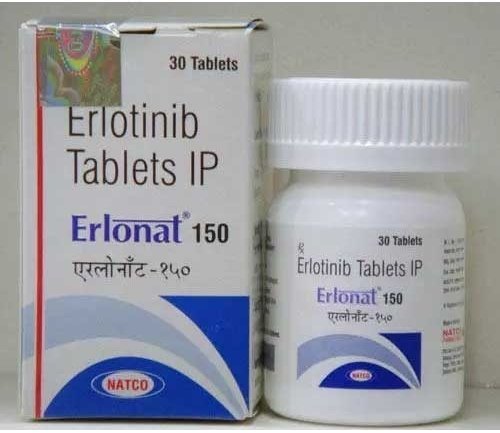 Erlonat 150mg Tablets